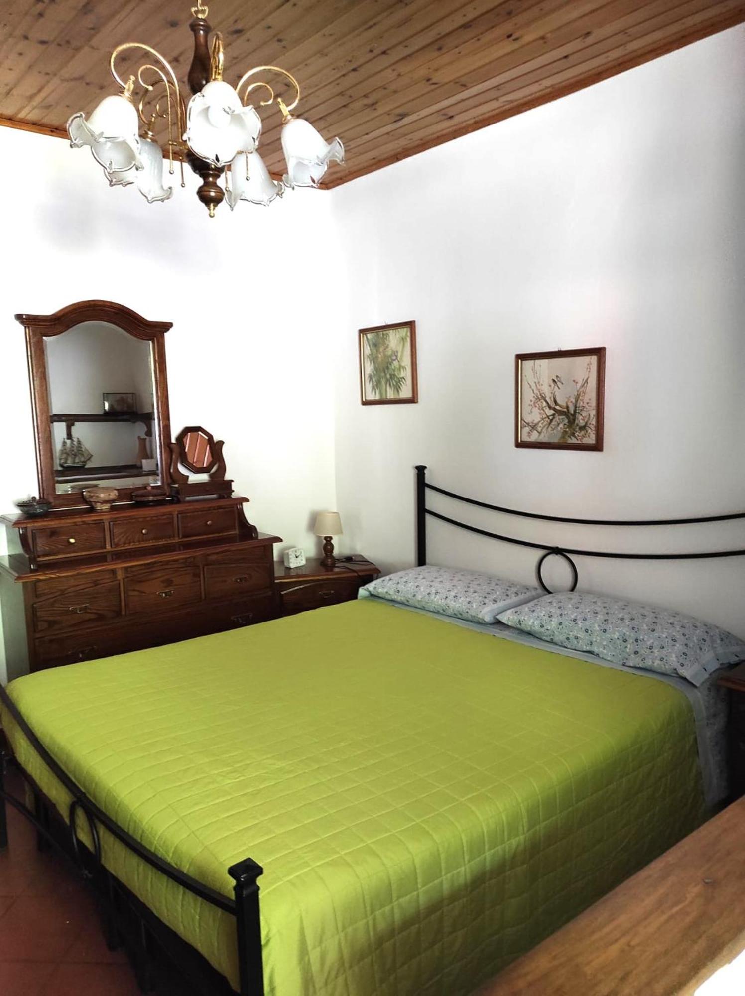 Casa Vacanze Il Boscaccio "Casa Massimo" Fornovolasco Exteriör bild