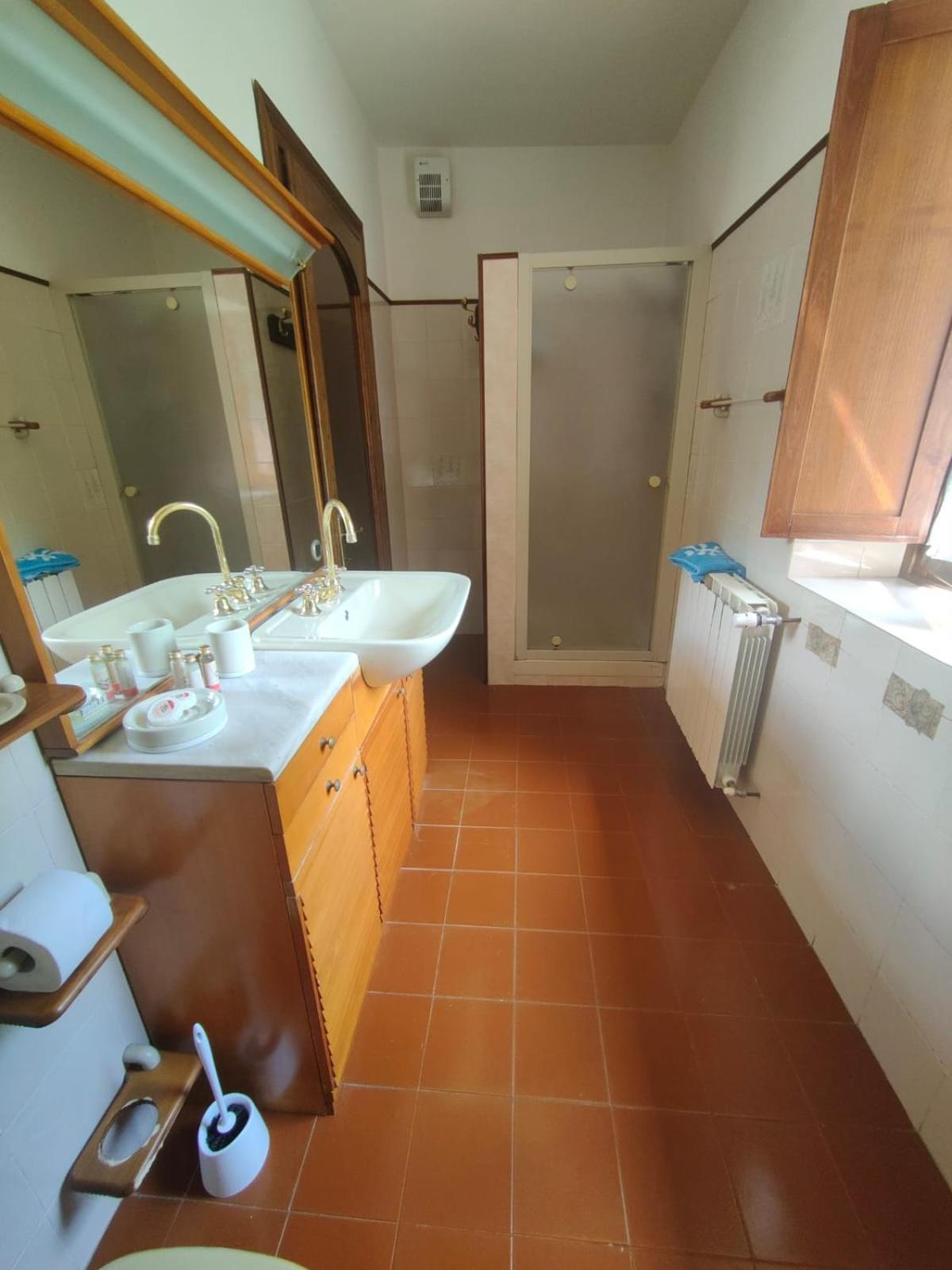 Casa Vacanze Il Boscaccio "Casa Massimo" Fornovolasco Exteriör bild